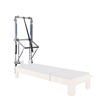 BASI Systems Reformer Tower Conversion